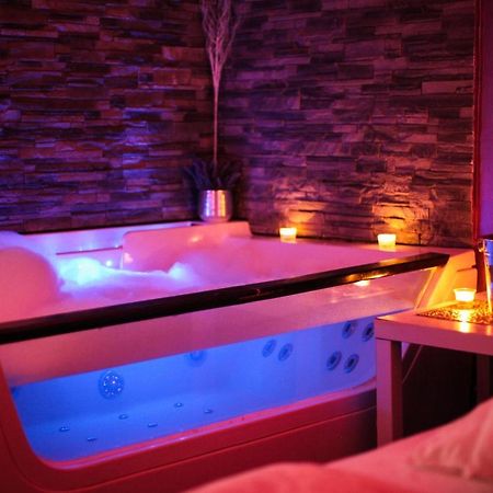 Spa Secret Belgrade Exterior photo