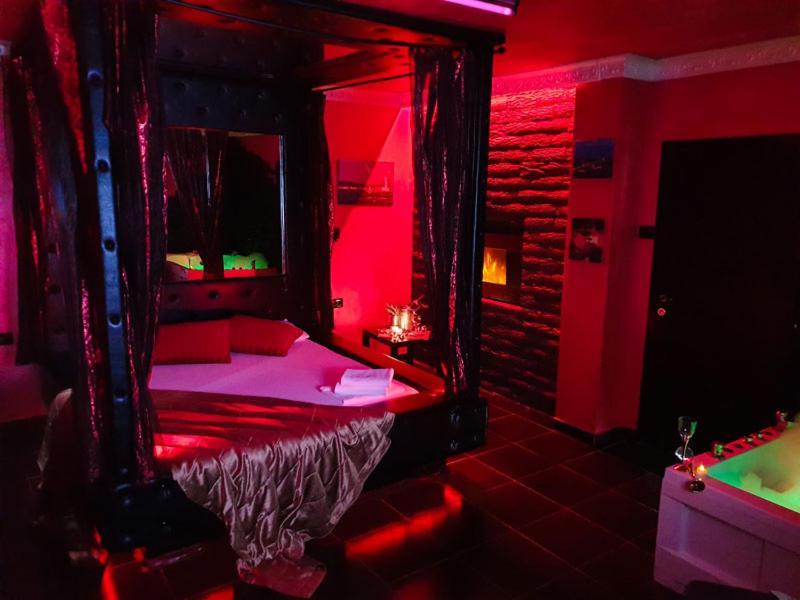 Spa Secret Belgrade Exterior photo