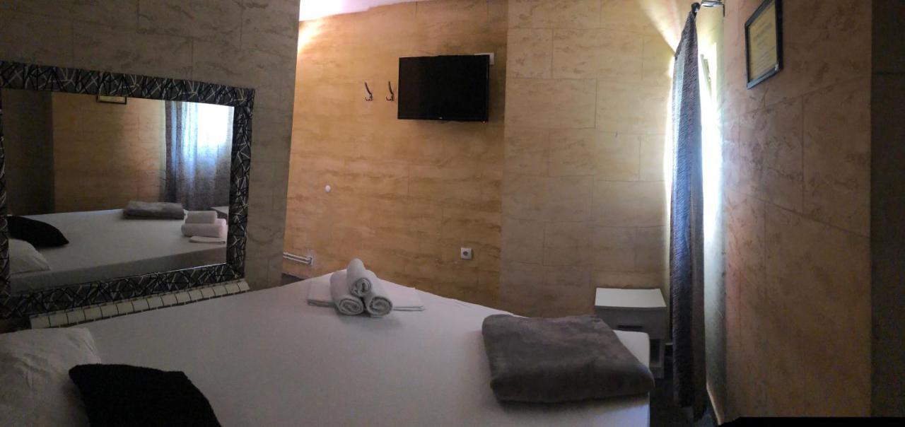 Spa Secret Belgrade Exterior photo
