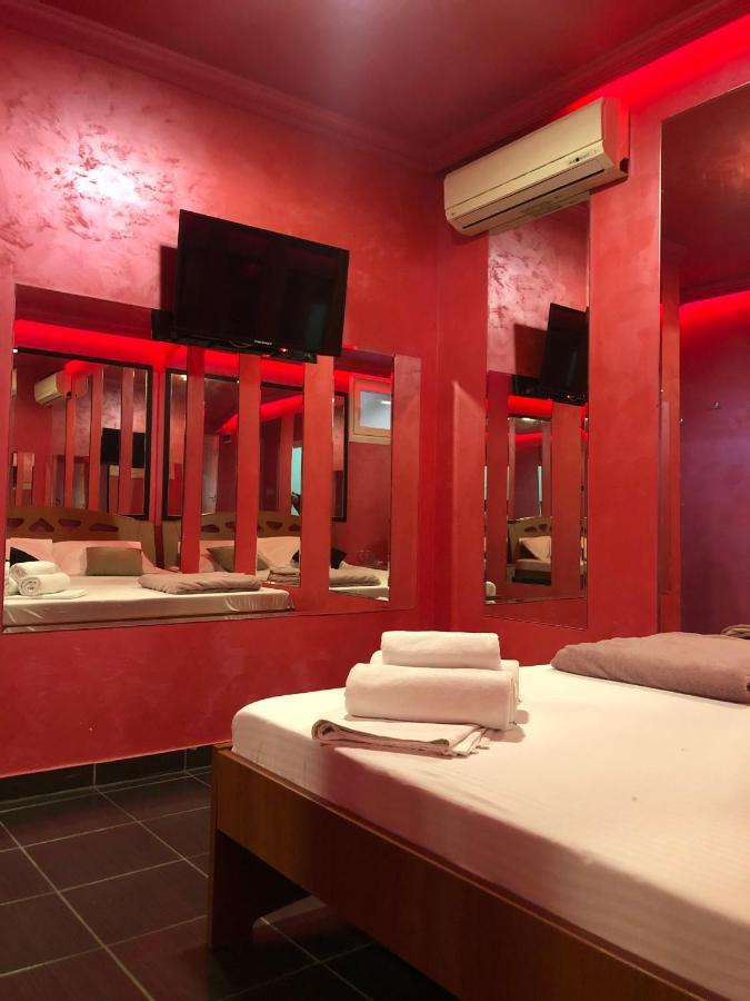 Spa Secret Belgrade Exterior photo
