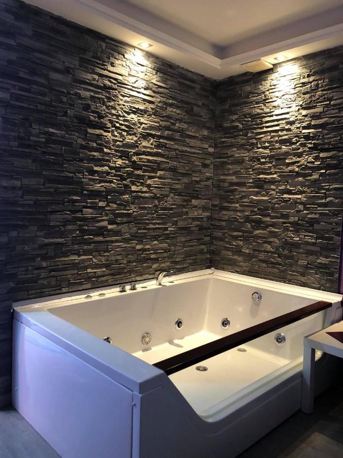 Spa Secret Belgrade Exterior photo