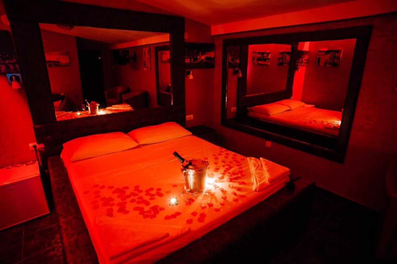 Spa Secret Belgrade Exterior photo