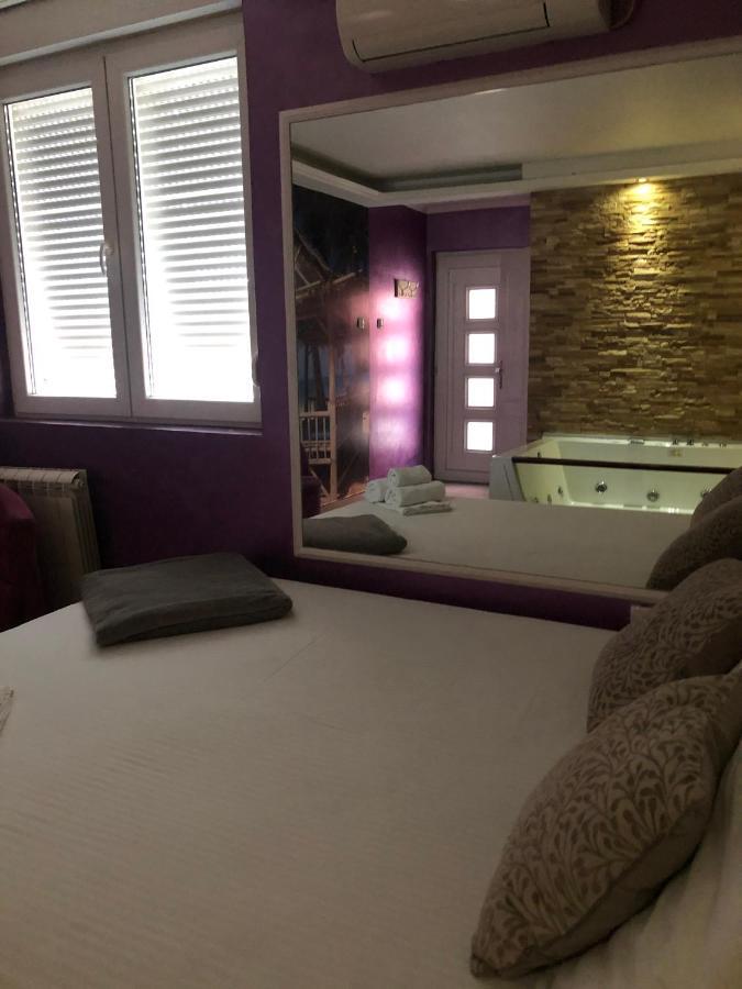 Spa Secret Belgrade Exterior photo