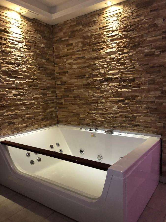 Spa Secret Belgrade Exterior photo