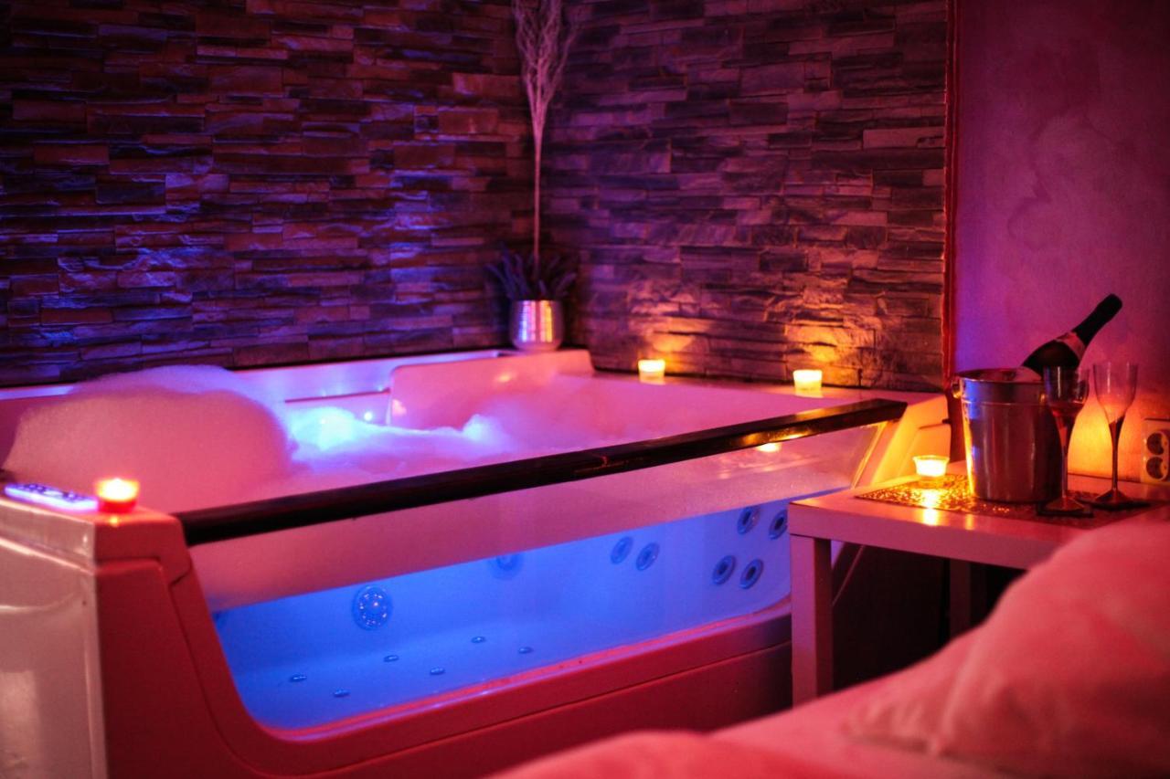 Spa Secret Belgrade Exterior photo