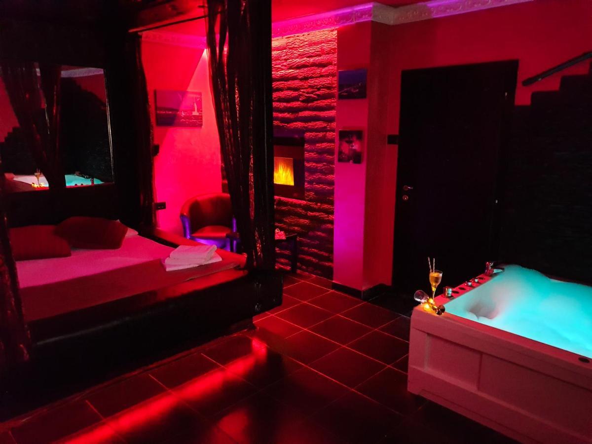 Spa Secret Belgrade Exterior photo
