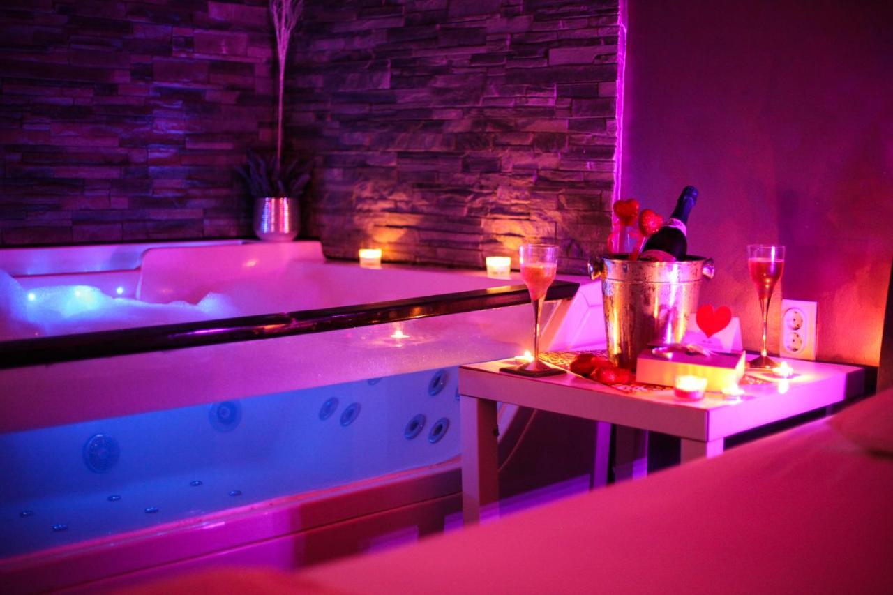 Spa Secret Belgrade Exterior photo