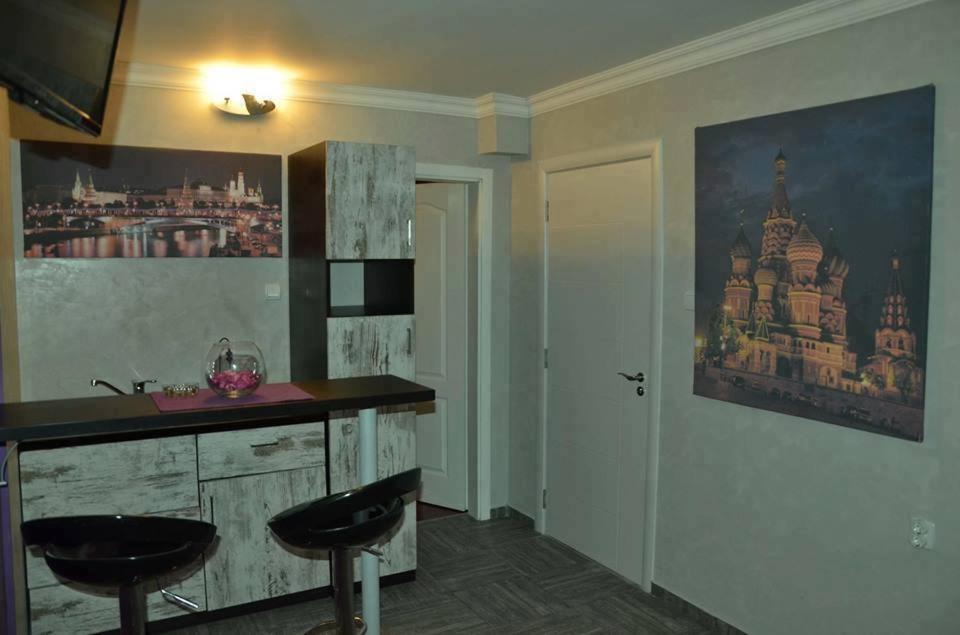 Spa Secret Belgrade Exterior photo