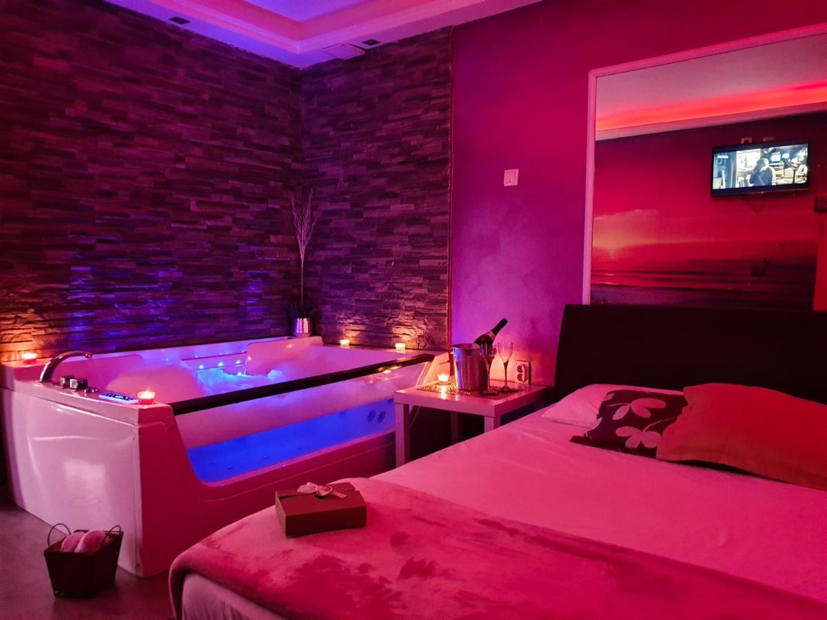 Spa Secret Belgrade Exterior photo